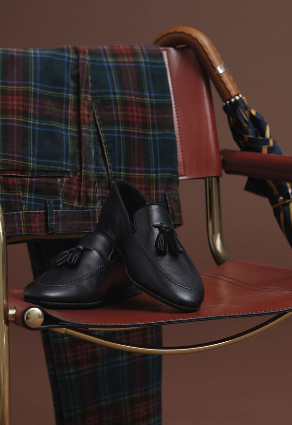 Paul Stuart Shop Hope Slip-Ons, image 1